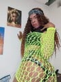 FOTOS DE CRESPA FITNESS VENEZOLANA CULO NATURAL LO PUEDES CONFIRMAR SIN MIEDO CUERPO DIVI