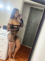 FOTOS DE RICA Y DELICIOSA MORENA CON GANAS DE HACERTE PASAR UN RATO INOLVIDABLE