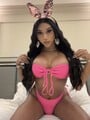 FOTOS DE NEGRA ARDIENTE Y MUY CALIENTE A TUS PIES PAPI VEN Y AS REALIDAD TUS FANTACIAS
