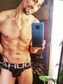 FOTOS DE CACHONDO Y COMPLACIENTE, SIEMPRE CON LA VERGA CALIENTE!S L