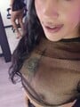FOTOS DE SENSUAL EXTROVERTIDA Y MUY COMPLACIENTE GARGANTA PROFUNDA