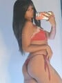 FOTOS DE FAQUITA,MORENITA JUSTO LO QUE BUSCABAS PARA SACAR TU LECHITA