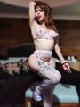 FOTOS DE MORBOSAMENTE SEXY,TU MUÑECA CON PENE, DISFRUTAME COMPLETITA,SOY PAULINA