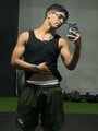 FOTOS DE JOVEN CHICO, COMPLACIENTE Y MUY CALIENTE