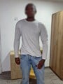FOTOS DE NEGRO DE 1.92 CON 24 CM DE FUERZA Y DURABILIDAD