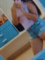 FOTOS DE SOY UNA CHICA ALTA, NALGONCITA, BUENA ONDA, SUPER LIMPIA, Y COMPLACIENTE.