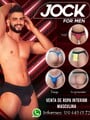 FOTOS DE ROPA INTERIOR MASCULINA EROTICA. SUSPENSORIOS, TANGAS Y BRIEFS PARA HOMBRE.