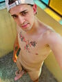 FOTOS DE WERO CON TROZO GRUESO DE 20CM Y ROSITA DISCRETO