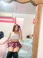 FOTOS DE EMILY UNA LINDA NIÑA TRANS EXTROVERTIDA AMOROSA CALIENTE Y DISPUESTA A COMPLACER