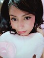 FOTOS DE MARILYN, FLAQUITA,SUMISA,EN HORMONAS,21AÑOS
