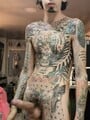 FOTOS DE FLACO ACTIVO BLANCO TATUADO MORBOSO CON SITIO