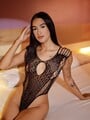 FOTOS DE SOFÍA LISTA PARA COMPLACERE SIN AFANES.