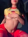 FOTOS DE NICOLE, SÚPER COMPLACIENTE BLANQUITA DE ROSTRO HERMOSO