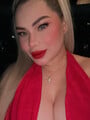 FOTOS DE VIKTORIA VOLUPTUOSA DELICIOSO MASAJE RELAJANTE EN MI DEPA EN PROVIDENCIA