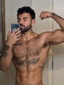 FOTOS DE XXL VELLUDO VERGON FIESTERO ATLETICO GUAPO ALTO NALGON