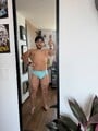 FOTOS DE FREDY CALIENTE, GUAPO, CON BUENA VERGA Y CULO PARA TI