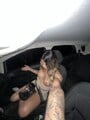 FOTOS DE QUIERES SACARME LA LECHE EN TU CARRO, SOY ADICTA A BOCAS MAMADORAS