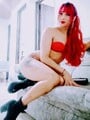FOTOS DE NO TE QUEDES CON LAS GANAS DE ESTA RICA FLACA, BESAME RICO FOLLAME EN CUATRO