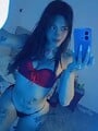 FOTOS DE DE PASO!! DELICADA, FEMENINA... TU MUÑEQUITA PERSONAL!!