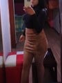 FOTOS DE BONITA ELEGANTE SÚPER SEXI VEN A PONERME DE A PERRITO BB