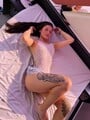 FOTOS DE LAURA LINDA FLACA DE HERMOSO CUERPO DE PASO POR LA CIUDAD