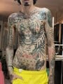 FOTOS DE FLACO ACTIVO SERIO RESERVADO TATUADO MORBOSO