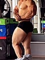 FOTOS DE BODYBUILDING, GUAPO, EDUCADO Y CALIENTE DISPONIBLE 24 7