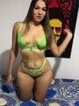 FOTOS DE FLACA COSTEÑA DELICIOSA RECIÉN LLEGADA ADICTA AL SEXO EXPERTA EN MAMADA BABIAITO