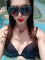 FOTOS DE BELLA TRANS NATURAL , OJOS MIEL , ACTIVA