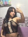 FOTOS DE DESLUMBRANTE MORENA VENEZOLANA DE PASO POR LA CUIDAD. ACTIVA, APASIONADA Y LISTA