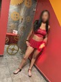 FOTOS DE MORENITA RICA CON PIEL BRILLANTE Y ENCANTADORA PARA TI BEBÉ.