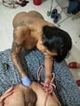FOTOS DE CHICA TRANS LA CABALLOTA DE SOLEDAD BIEN DOTADA Y DONINANTE