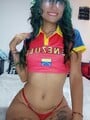FOTOS DE ESTA LINDURA ESTA DISPUESTA A DARTE PLACER
