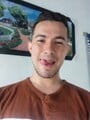FOTOS DE ALEJANDRO CHICO RECIEN LLEGADO A LA CIUDAD BONITA