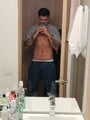 FOTOS DE COLOMBIANO MACHO DISCRETO 1.88 DE ESTATURA
