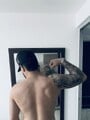 FOTOS DE JOVEN SERIO Y TRABAJADOR BUSCANDO PARCHE SEBASTIÁN: BLANCO, CARISMÁTICO Y