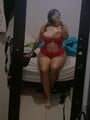 FOTOS DE CHICA CURVY TETONA, VEN A PASAR UN RICO MOMENTO
