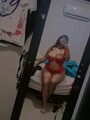 FOTOS DE CHICA CURVY TETONA, VEN A PASAR UN RICO MOMENTO