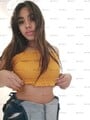FOTOS DE NIÑA DE 19 AÑITOS RECIÉN LLEGADA ATU CUIDAD DE CARA BONITA Y CUERPO RICO DE MUJE