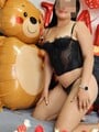 FOTOS DE VALERY, HERMOSA LLEGÓ PARA HACER DELICIOSAS TRAVESURAS