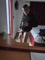 FOTOS DE ME COJO A TU ESPOSA ? TENGO 21 CM DE VERGA