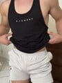 FOTOS DE DISCRETO MASAJISTA Y SCORT GUAPO DE GYM LLEGANDO A TU CIUDAD
