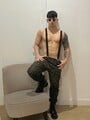 FOTOS DE COSTEÑO MASCULINO DOTADO 20 CM GRUESA CALIENTE