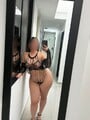 FOTOS DE SEXY CHICA DE CURVAS GRANDES EN PENTH HOUSE.