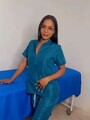 FOTOS DE MORENA, ELEGANTE Y CON UNA ATENCIÓN CÁLIDA Y PERSONALIZADA.
