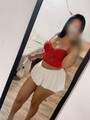 FOTOS DE LINDA, DULCE Y APASIONADA CONMIGO EL MEJOR SEXO...