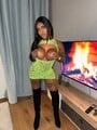 FOTOS DE FLACA CON 21 CM DE PLACER RICA Y APRETADITA EXPERTA EN ORAL