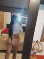 FOTOS DE HERMOSA TAPATÍA PIEL BLANCA NUEVA EN MÉRIDA, NALGONA Y GÜERITA