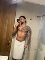 FOTOS DE MAN ALTO TATUADO FULL COMPLACIENTE Y AFRODISIACO. TEUSAQUILLO