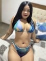 FOTOS DE RECIÉN LLEGADA AMOR SOY MIA KAMILA 20 AÑOS EN RODADERO RICA FLACA SÚPER CARIÑOS